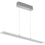 Globo VISEČA LED-SVETILKA NOVAK 3000/4000/6500 K 230 V | Shoptok.si