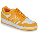 New Balance Nizke superge 480 Rumena Cene