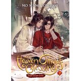 Penguin Books Mo Xiang Tong Xiu - Heaven Official's Blessing, Vol. 7 Cene
