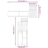 Vanjski Zunanje igralo trden les douglas, (20795406) | Shoptok.si