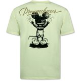 Top Star Majice s kratkimi rokavi 157229974 Bež | Shoptok.si