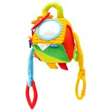 Baby Mix edukativna plišana kocka | shoptok.hr