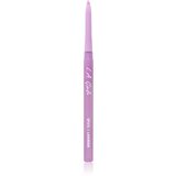 L.A. Girl Cosmetics Pastel Dream samodejni svinčnik za oči odtenek Lavender 0.3 g Cene