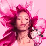 Viktor & Rolf Flowerbomb Pretty Peony parfumska voda za ženske 100 ml | Shoptok.si