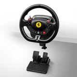 Thrustmaster T98 Ferrari 296 GTS Black USB Steering wheel + Pedals Analogue /Digital PC, Xbox One, Xbox Series S, Xbox Series X | shoptok.hr