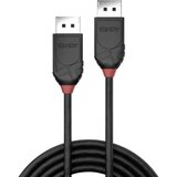 Lindy CABO LINDY DISPLAYPORT 1.2 PARA MONITOR, LAPTOP E TV 4K UHD, 2 METROS, (5000260796) Cene