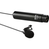 Boya BY-M4C / Lavalier XLR mikrofon (kardioidni) Cijene