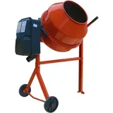 mešalica za beton 130l