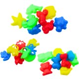 Puzzle 10u1 Paw Patrol 96001 | shoptok.hr