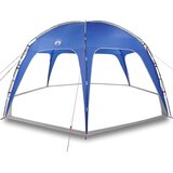 vidaXL Šator za svadbe - šator za zabave azurno plave boje vodootporni - azurnoplava 525 x 525 x 255 cm 1 1 Cijene
