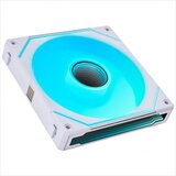 Lian Li hladnjak 140mm uni sl-infiniti reverse blade argb 1600 rpm pvm, bela, 14RSLIN1V cene