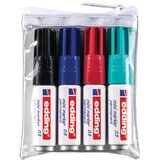 Marker permanentni mini 0.5 pk4 edding sortirano | shoptok.hr