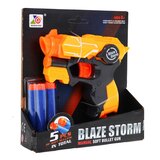 Pištolj za igru Blaze Storm - narančasta (ZMI.ZC7115) | shoptok.hr