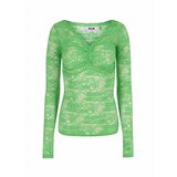 Msgm ženska čipkana bluza 3142MDM111217807-36 | ePonuda.com