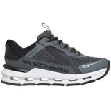 Skechers Nizke superge GLIDE STEP PLUS VISTA LANE Siva | Shoptok.si