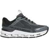 Patike za dečake Glide-Step Plus, Crne