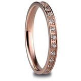 Bering 556-37-101 Arctic Symphony Polished Rose Gold | ePonuda.com