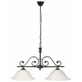 Rabalux luster 2XE27 dorothea rab 7777 mix | ePonuda.com
