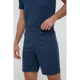 Hummel Kratke hlače za trening Topaz boja: tamno plava