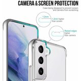 Max Mobile MM TPU SAM GALAXY S23FE DROP-PROOF LIGHT clear | shoptok.hr