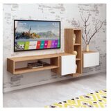 Hanah home kumkuat polica za tv