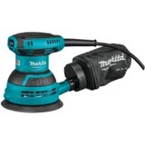 Makita MT ekscentrična brusilica 240W M9204B Cene