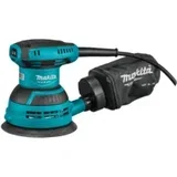 ekscentrična brusilica 240W M9204B