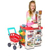 Woopie supermarket s kolicima 48 el. | shoptok.hr