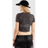 Ninth Hall Carina T-shirt black Slike