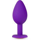 Blush Temptasia Bling Plug Small Purple Cijene
