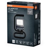 Osram LED reflektor sa stalkom S-STAND, 20 W, 230 V, 4000 K, IP65, antracit | Eponuda.com