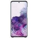 Samsung original LED ovitek EF-KG980CBE za Galaxy S20 G980 - črna zaščita zadnjega dela | Shoptok.si