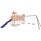  Vanjski set za igru od masivnog drva duglazije | shoptok.hr