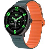 Canyon smart watch Jacky SW-69 Green Orange - CNS-SW69BG | Shoptok.si