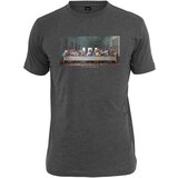 MT Men Can't Hang With Us Tee Charcoal | shoptok.hr
