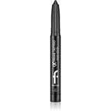 Flormar Extreme Tattoo Eye Stick dolgo obstojno gel črtalo za oči odtenek 001 Onyx 1.4 g Cene