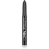 Extreme Tattoo Eye Stick dolgo obstojno gel črtalo za oči odtenek 001 Onyx 1.4 g
