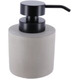 Tendance dozator za sapun Aversa cement 320 ml, sivi | shoptok.hr
