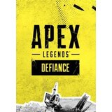 Steam Apex Legends – Defiance Pack (DLC) (PC) Key GLOBAL | ePonuda.com