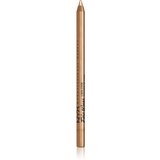 NYX Professional Makeup Epic Wear Liner Stick vodoodporni svinčnik za oči odtenek 02 - Gold Plated 1.2 g | Shoptok.si