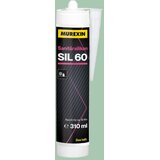 MUREXIN Silikon 60 Premium classic menta zelena, 310 ml | shoptok.hr