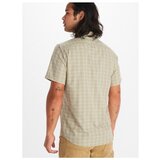 Marmot Srajce z dolgimi rokavi Aerobora Zelena | Shoptok.si