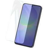Oem Mayaxess, Kaljeno steklo za Samsung Galaxy A36 trdota 9H proti praskam, Prozorno, (5000215558) | Shoptok.si