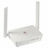 Huawei GPON ONT terminal EG8145X6-10, Wi-Fi 6 AX3000, 4× GE, POTS, USB | shoptok.hr
