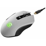  Miš SHARKOON gaming Skiller SGM3, white, optical, 6000 dpi, 7 buttons, USB | Eponuda.ba