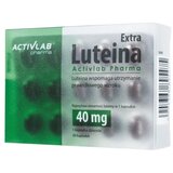 ACTIVLAB Lutein Extra za zdravlje očiju Pharma (30 kapsula) | shoptok.hr