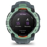 Garmin Instinct 3 AMOLED (50mm) twilight/neo tropic | shoptok.hr