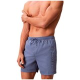Calvin Klein Jeans Kopalke / Kopalne hlače Bañadores Hombre Modèle Lv00n61029 Modra Cene