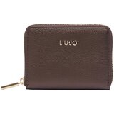 Liu Jo Denarnice WALLET AF6156 E1019 Kostanjeva Cene