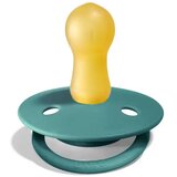 Bibs duda varalica - silikon (silikon) - Island Sea/Sage -DEL-ISS | shoptok.hr